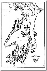 Puget-Sound-Chart-1841