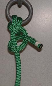 Anchor Hitch - Step 5